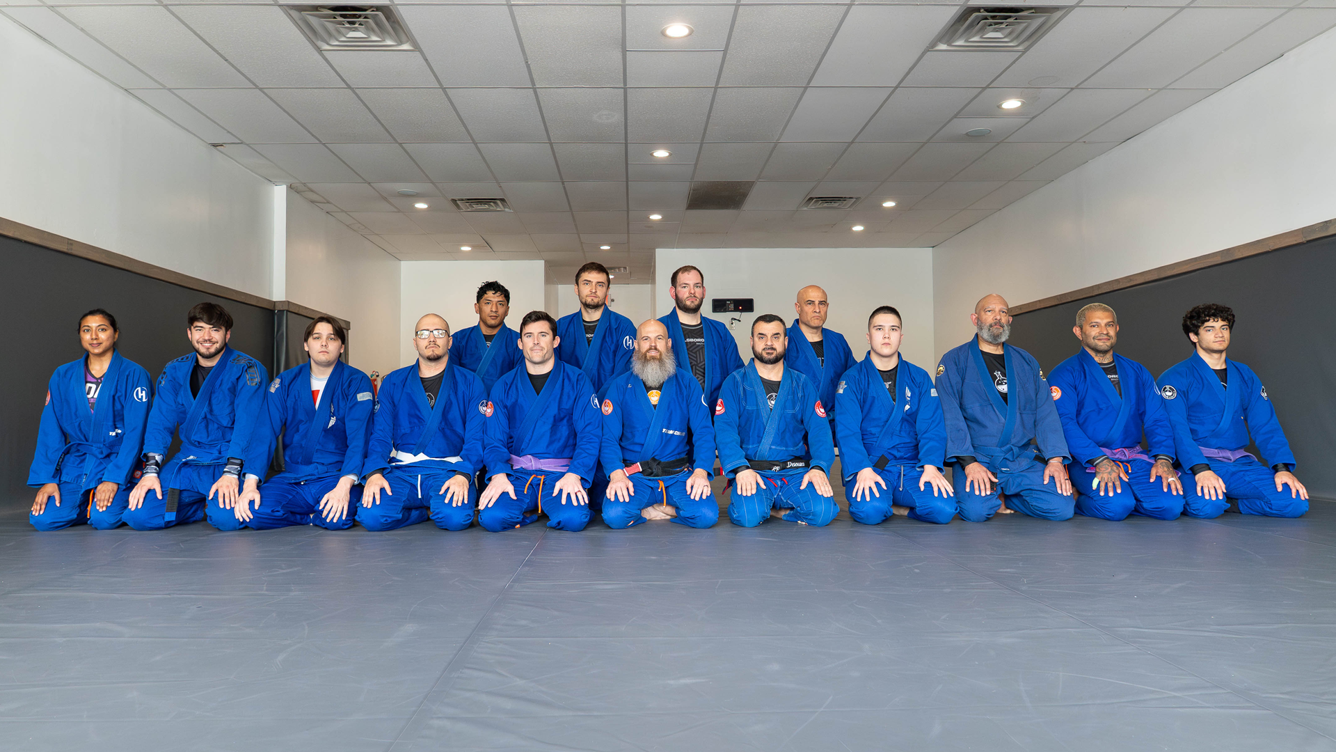 Welcome to the Hillsborough BJJ Blog