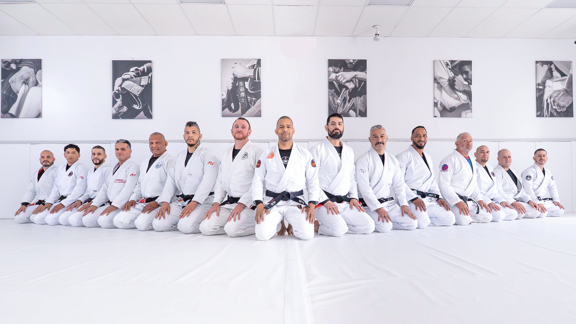 Brazilian Jiu-Jitsu Etiquette Guide for Beginners and Advanced Students | Hillsborough BJJ