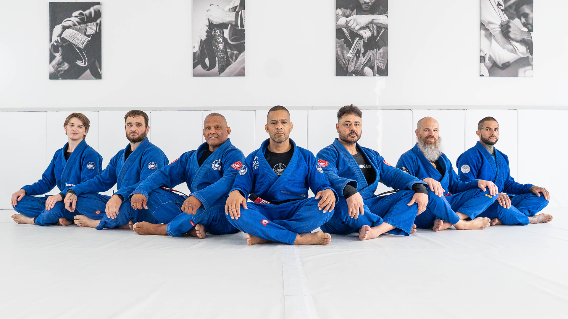Leadership on the Mats: Competition Team Training